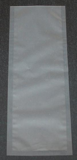 Вакуумный пакет 110×320 мм