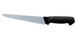 Нож поварской кухонный MORA Frosts 3214-P (хлебный)