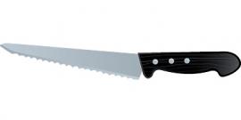 Нож поварской кухонный MORA Frosts 3214-CS (хлебный)