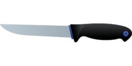 Нож филейный MORA Frosts 9153-PG