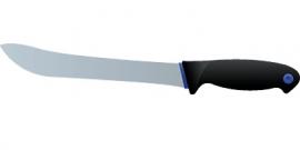 Нож разделочный MORA Frosts 7215-PG обвалочный