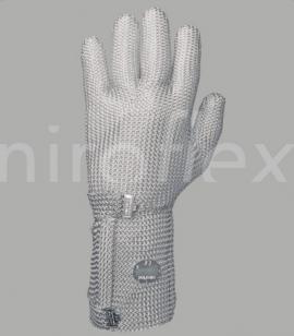 Кольчужная перчатка Niroflex 2000 с отворотом 150 мм