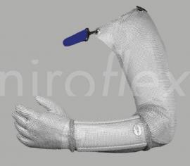 Кольчужная перчатка Niroflex Fix Full