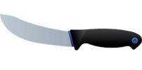 Нож для снятия шкуры MORA Frosts 7146-РG