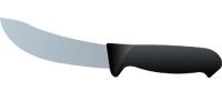Нож для снятия шкуры MORA Frosts 7146-UG