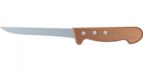 Нож разделочный MORA Frosts 7151 с деревянной ручкой