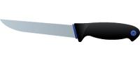Нож разделочный MORA Frosts 7157-PG обвалочный