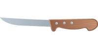 Нож разделочный MORA Frosts 7159 с деревянной ручкой