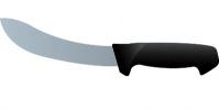 Нож разделочный MORA Frosts 7178-P шкуросъемный