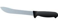Нож разделочный MORA Frosts 7183-UG дообвалочный