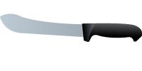 Нож разделочный MORA Frosts 7202-UG жиловочный