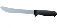 Нож разделочный MORA Frosts 7215-UG триммер