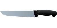 Нож разделочный MORA Frosts 7250-P обвалочный