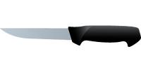 Нож филейный MORA Frosts 9153-P