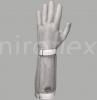 Кольчужная перчатка Niroflex Fm Plus с отворотом 190 мм