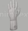 Кольчужная перчатка Niroflex Fix с отворотом 80 мм