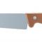 Нож кухонный MORA Frosts 4171 с деревянной ручкой