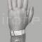 Кольчужная перчатка Niroflex Fm Plus с отворотом 75 мм