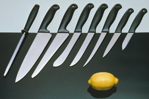 В каталог сайта добавлены ножи MORA (Швеция)