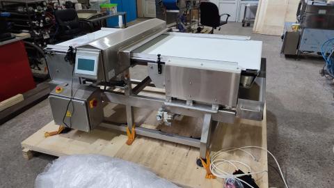 Весеннее предложение пищевого оборудования со склада в Москве