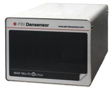 Смеситель газов MAP Mix Provectus 3 газа без экрана «черный ящик» 24 VDC