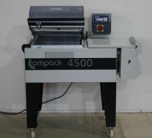 Упаковочная машина COMPACK 4500