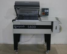 Упаковочная машина COMPACK 5800