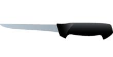 Нож филейный MORA Frosts 9151-P