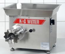 Мясорубка электрическая K+G Wetter E22/H82