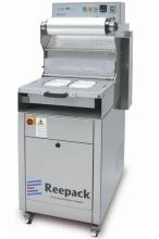 Запайщик контейнеров Reepack Reetray 25 TC