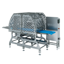 Рыбный слайсер Fresh Slicer DL 250