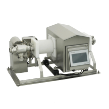 Трубный металлодетектор SL-4