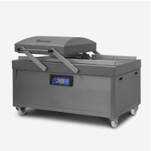 Двухкамерная вакуум-упаковочная машина HENKOVAC D3