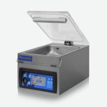 Настольная вакуум-упаковочная машина HENKOVAC T2