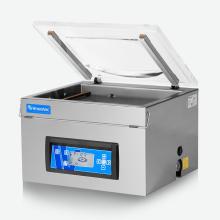 Настольная вакуум-упаковочная машина HENKOVAC T6