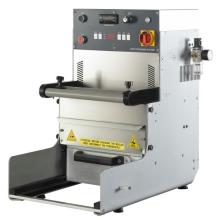 Запайщик лотков Turbovac TPS MINI б у