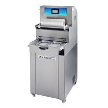 Полуавтоматический запайщик контейнеров Zermat TB2 ECO