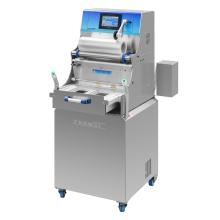 Полуавтоматический запайщик контейнеров Zermat TB2 PRO