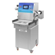 Полуавтоматический запайщик контейнеров Zermat TB5 100