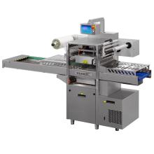 Автоматический запайщик контейнеров Zermat TB4 100